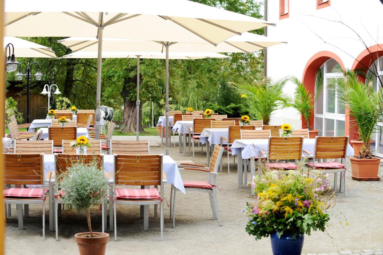 Landidyll Hotel Erbgericht Tautewalde Wilthen Exterior foto