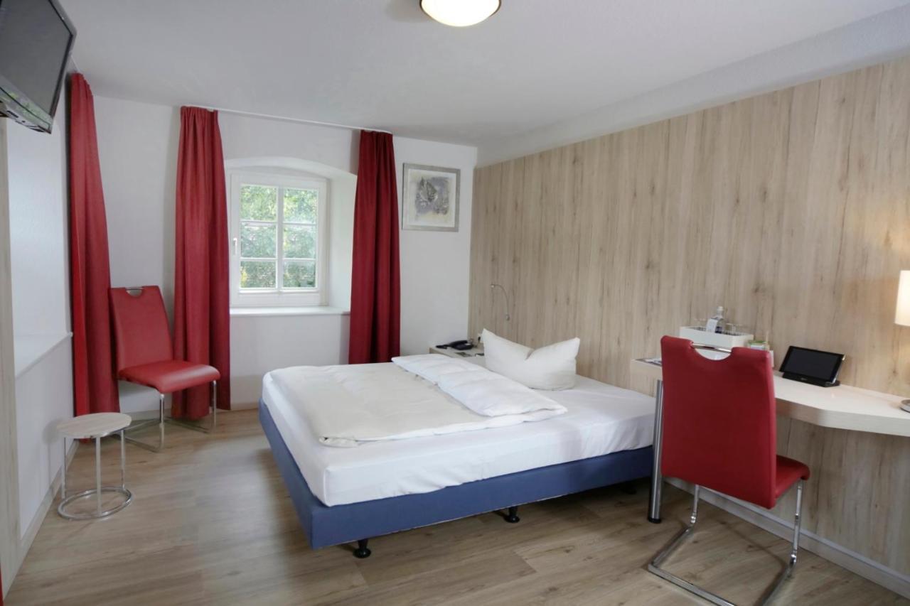 Landidyll Hotel Erbgericht Tautewalde Wilthen Exterior foto